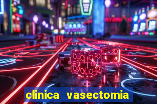 clinica vasectomia porto alegre